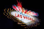 LAS VEGAS