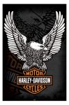HARLEY DAVIDSON HARLEY DAVIDSON