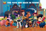 TOY STORY