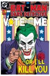 BATMAN JOKER