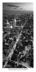 Widok z Empire State Building