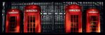 Red Telephone Boxes