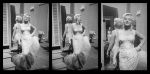 Marilyn Monroe - Suknia