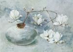 Magnolias 1 + Magnolias 1 +