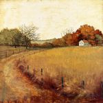 Pastoral View 1  +