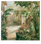 Conservatory  +