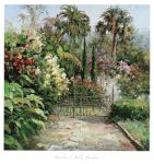 Palm Garden  +