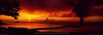 Sunset  +