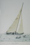Nantuckett Racing  +
