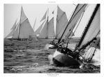 Saint Tropez Racing + Saint Tropez Racing +