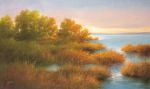 Misty Lake 2  +