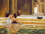 Healing Water  +