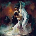 Tango Argentino 1  +