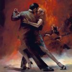 Tango Argentino 2  +