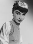 Audrey Portrait + Audrey Portrait +