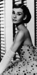 Audrey 1955 + Audrey 1955 +