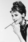 Audrey Cigaret + Audrey Cigaret +