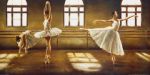 Ballet  +