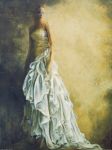 Donna in Bianco 2  +