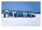 Bluebird at Bonneville  +