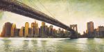 Brooklyn Bridge  +