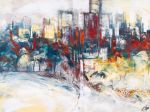 Central Park  +