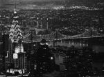 Chrysler Building  +