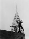 Chrysler Building  +