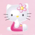 Hello Kitty 2 + Hello Kitty 2 +