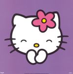 Hello Kitty 3 + Hello Kitty 3 +
