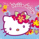 Hello Kitty 4 + Hello Kitty 4 +