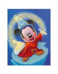 Mickey Mouse + Mickey Mouse +