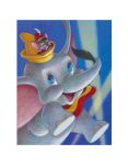 Dumbo + Dumbo +