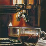Espresso Italiano  +