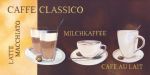 Latte Machiato + Latte Machiato +