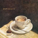 Espresso + Espresso +