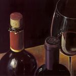 Estate Merlot + Estate Merlot +