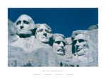 Mount Rushmore  +