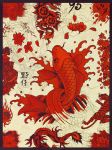Koi + Koi +