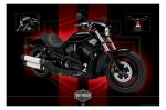 HARLEY DAVIDSON