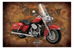 HARLEY DAVIDSON HARLEY DAVIDSON