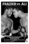 FRAZIER vs ALI MUHAMMED