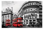 LONDYN PICADILLY CIRCUS