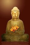 BUDDA