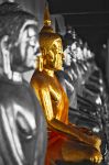 fototapeta ZŁOTY BUDDA fototapeta ZŁOTY BUDDA