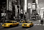 fototapeta NOWY JORK I �ӣTE TAKS�WKI