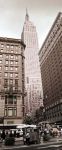 fototapeta EMPIRE STATE BUILDING NEW YORK