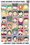 SOUTH PARK