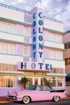 MIAMI COLONY HOTEL