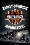 HARLEY DAVIDSON